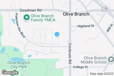 Map image of the property - 6765 Whooper Swan Dr