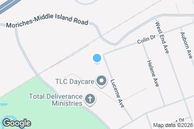 Map image of the property - 24 Colin Dr