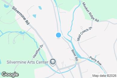 Map image of the property - 301 Mill Rd