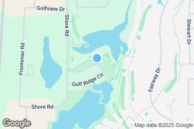 Map image of the property - 714 Woodewind Dr