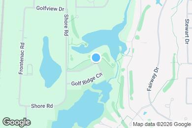 Map image of the property - 720 Woodewind Dr