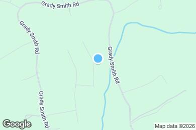 Map image of the property - 515 Plantation Creek Dr