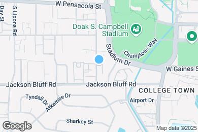 Map image of the property - 403 Hayden Rd