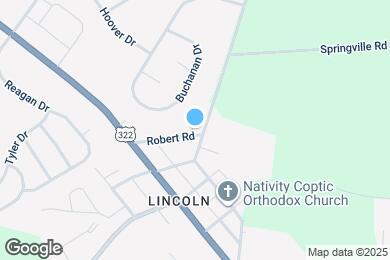 Map image of the property - 68 Robert Rd