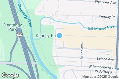 Map image of the property - Graceland Flats