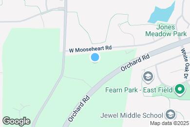 Map image of the property - Seasons at North Aurora