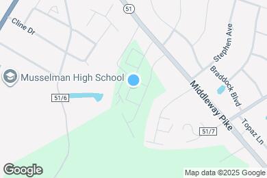 Map image of the property - 88 Gray Silver Rd