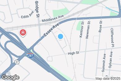 Map image of the property - 30-13 Prospect St