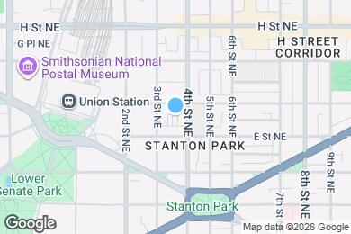 Map image of the property - 518 Groff Ct NE