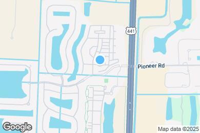 Map image of the property - 1119 Shoma Dr