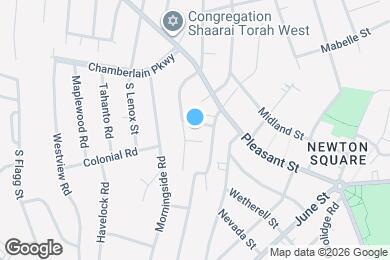 Map image of the property - 9 Ivanhoe Rd