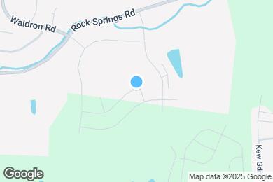 Map image of the property - 5088 Mifford Dr