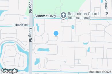 Map image of the property - 1083 Woodfield Rd