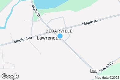 Map image of the property - 372 Main St