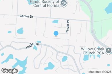 Map image of the property - 330 Tinder Pl