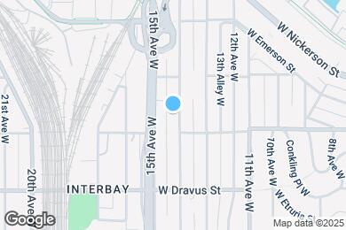 Map image of the property - Nordic View | Modern Living in the Heart o...
