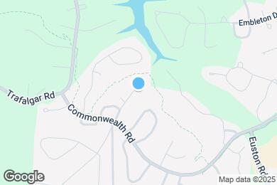 Map image of the property - 14 Harrington Ln