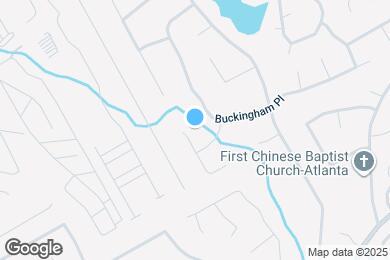 Map image of the property - 2677 Camelot Ct