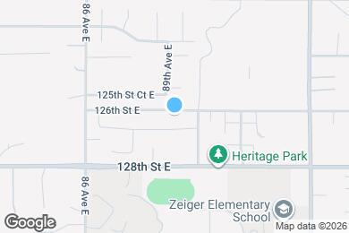 Map image of the property - Unit