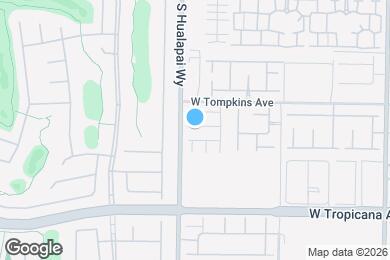 Map image of the property - 10169 Palazzo Marcelli Ct