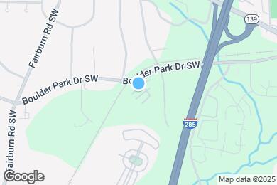 Map image of the property - Crystal Heights Apartments