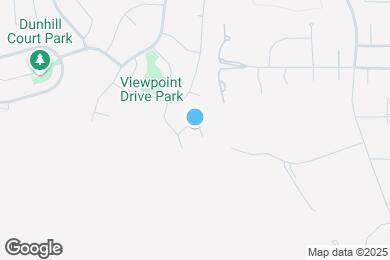 Map image of the property - 15 Hillview Ct