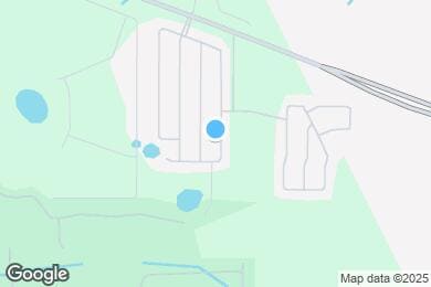 Map image of the property - 2283 Sequoia Way