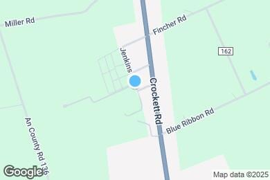 Map image of the property - 200 Jenkins Rd