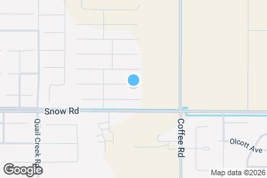 Map image of the property - 8311 Jean Anne St