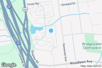 Map image of the property - 262 Hedgerow Rd