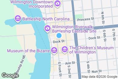 Map image of the property - 29 S Front St