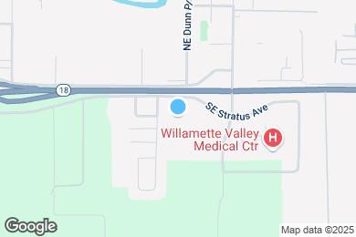 Map image of the property - Stratus Village