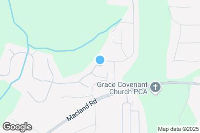Map image of the property - 81 Ireland Ln