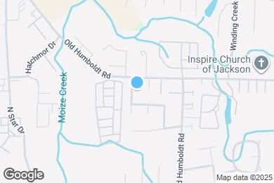 Map image of the property - 18 Countryside Dr