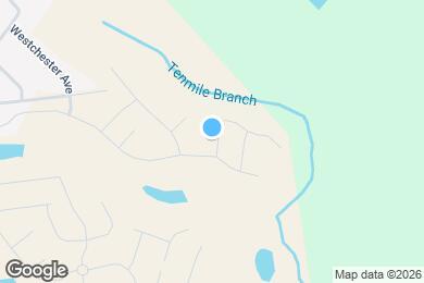 Map image of the property - 411 Misty Knl Dr