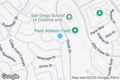Map image of the property - 6482 Viewpoint Dr