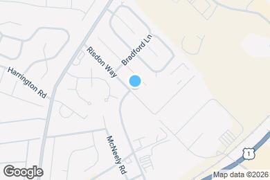 Map image of the property - 220 Risdon Way