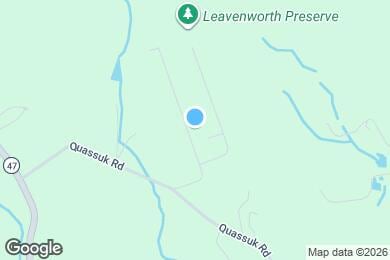 Map image of the property - 34 Arrowhead Way