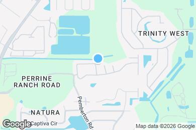 Map image of the property - 2717 Tottenham Dr