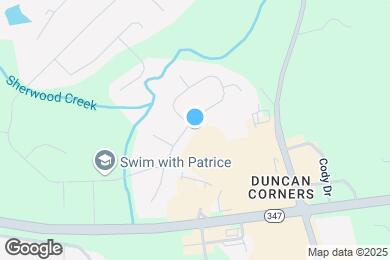 Map image of the property - 2816 Legislative Ln