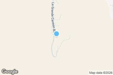 Map image of the property - 3225 Le Grande Cannon Blvd