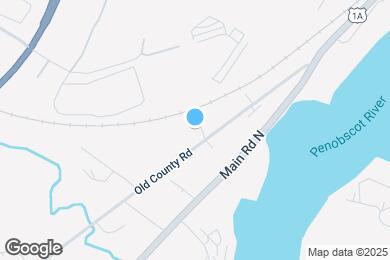 Map image of the property - Old County Estates