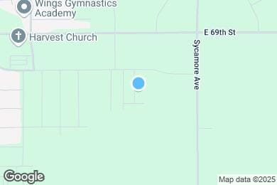 Map image of the property - The Nova