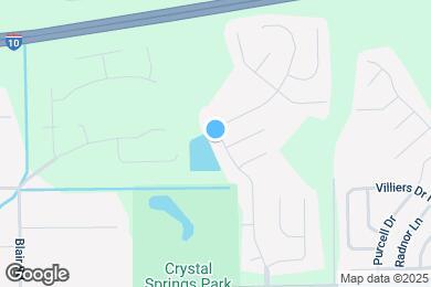 Map image of the property - 550 Whitfield Rd