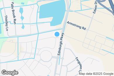 Map image of the property - 351 Middleton Wy