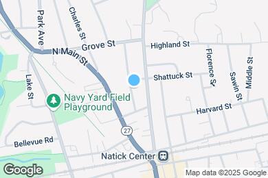 Map image of the property - 9 Winnemay St