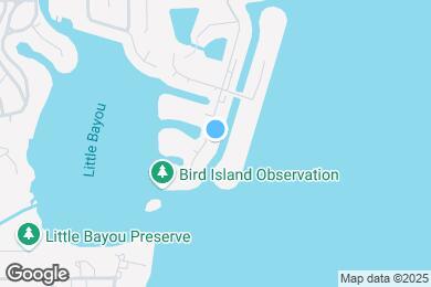 Map image of the property - 5164 Beach Dr SE