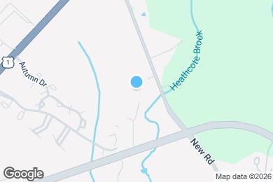 Map image of the property - 6122 Cedar Ct