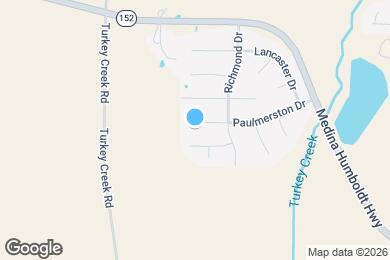 Map image of the property - 136 Enfield Cv
