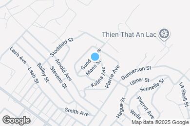 Map image of the property - 29377 Maes St